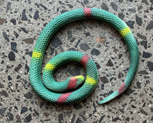 Load image into Gallery viewer, Plastic Snake