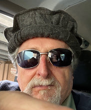 Load image into Gallery viewer, Chitral Wool Hat