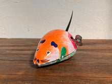 Load image into Gallery viewer, Tin Mouse