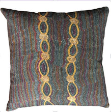 Load image into Gallery viewer, Cushion cotton 45x45cm Mina Mina Dreaming