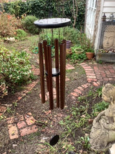 Load image into Gallery viewer, Windchime Tuned Metal 80cm
