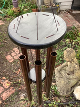 Load image into Gallery viewer, Windchime Tuned Metal 80cm
