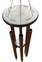 Load image into Gallery viewer, Windchime Tuned Metal 80cm