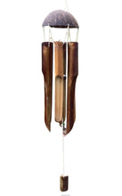 Load image into Gallery viewer, Windchime Bamboo