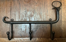 Load image into Gallery viewer, Iron Antelope 3 Hooks 30cm