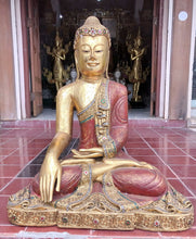 Load image into Gallery viewer, Thai Buddha Image 90cm