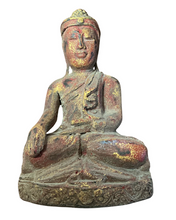 Load image into Gallery viewer, Thai Buddha statue B