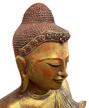 Load image into Gallery viewer, Thai Buddha Image 90cm
