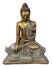 Load image into Gallery viewer, Thai Buddha Image 90cm