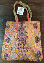 Load image into Gallery viewer, Bag of Lappi Lappi Dreaming by Kelly Michaels