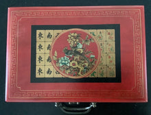 Load image into Gallery viewer, Mahjong set