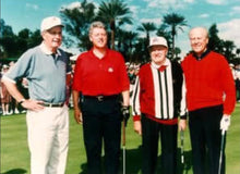 Load image into Gallery viewer, Book Box Golf Bob Hope Confessions of a Hooker 21x14x5cm