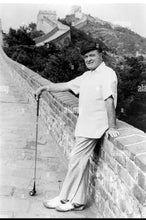 Load image into Gallery viewer, Book Box Golf Bob Hope Confessions of a Hooker 21x14x5cm