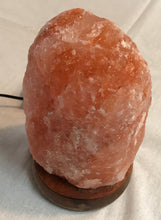 Load image into Gallery viewer, Salt Lamp 4-5 kg