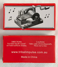 Load image into Gallery viewer, Music Box