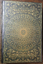 Load image into Gallery viewer, Book Box Mandala 33.5x22.5x7cm