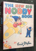 Load image into Gallery viewer, Book Box Noddy 21x14 x 5cm