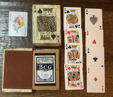 Load image into Gallery viewer, Card Box with 2 packs