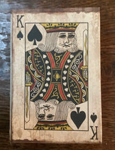 Load image into Gallery viewer, Cards in Book Box 9x13cm