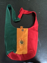 Load image into Gallery viewer, Reggae Bag 32x30cm