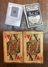 Load image into Gallery viewer, Card Box with 2 packs