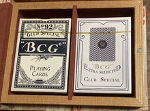 Load image into Gallery viewer, Card Box with 2 packs