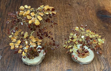 Load image into Gallery viewer, Tree Amber 22cm 250 stones