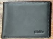 Load image into Gallery viewer, Leather Wallet