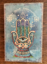Load image into Gallery viewer, Book Box The Occult 21x14x5cm