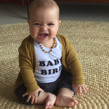 Load image into Gallery viewer, Amber Baby Necklace