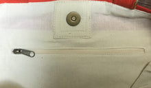 Load image into Gallery viewer, Bag with Koalas and Crocodile by Arturas Rozkovas