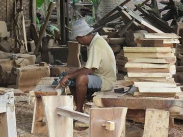 What is handmade