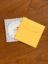 Load image into Gallery viewer, Twigseeds Card
