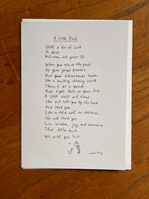 Load image into Gallery viewer, Leunig Card
