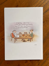 Load image into Gallery viewer, Leunig Card
