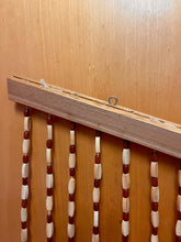 Load image into Gallery viewer, Wooden Door Curtain 90x175cm
