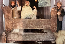 Load image into Gallery viewer, Chitral Wool Hat
