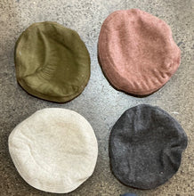 Load image into Gallery viewer, Chitral Wool Hat

