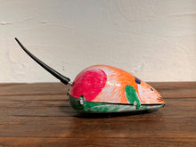 Load image into Gallery viewer, Tin Mouse
