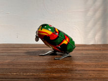 Load image into Gallery viewer, Tin Frog
