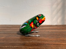 Load image into Gallery viewer, Tin Frog
