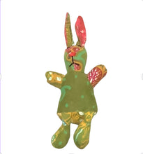 Load image into Gallery viewer, Soft Toy Rabbit 25cm
