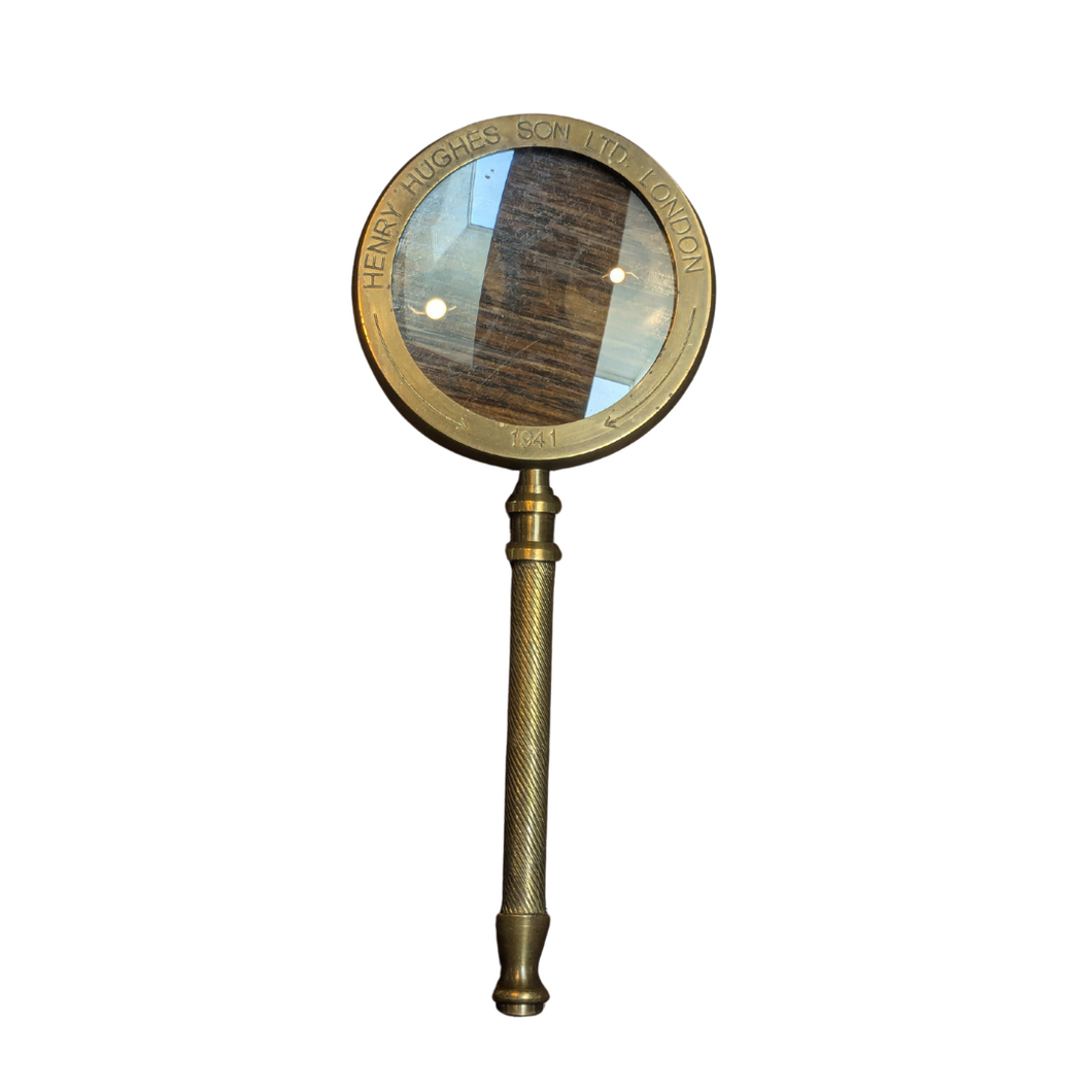 Magnifying Glass