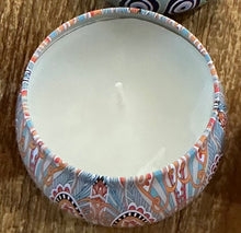 Load image into Gallery viewer, Aroma Candle in Decorative Tin
