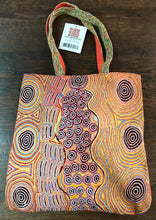 Load image into Gallery viewer, Bag of Lappi Lappi Dreaming by Kelly Michaels
