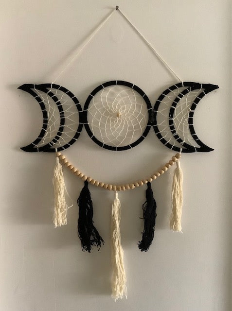 Dreamcatcher Phases of the Moon