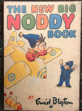 Load image into Gallery viewer, Book Box Noddy 21x14 x 5cm
