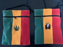 Load image into Gallery viewer, Reggae  Bag 32x30cm
