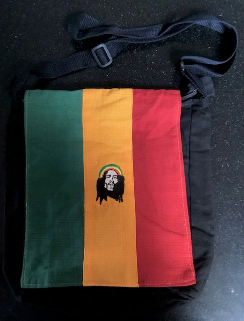 Reggae  Bag 32x30cm